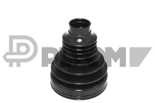 Jeu de joints-soufflets, arbre de commande PLYOM P462494