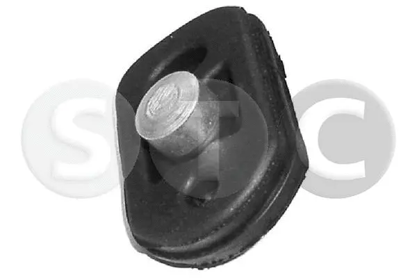 Butée élastique, silencieux STC T402965
