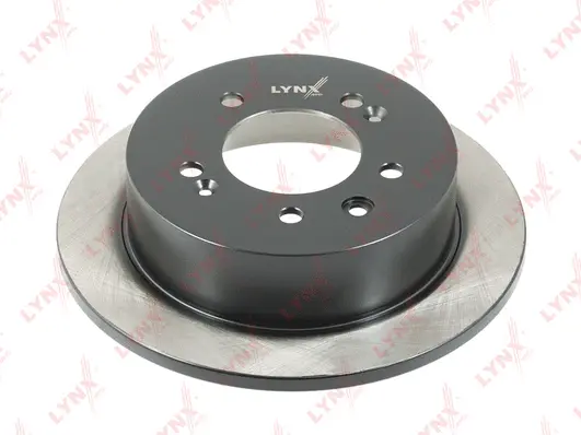 Disque de frein LYNXAUTO BN-1050