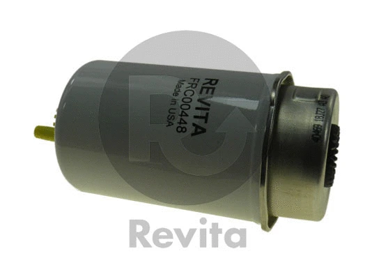 Filtre à carburant REVITA FRC00448