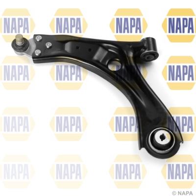 Bras de liaison, suspension de roue NAPA NST2868