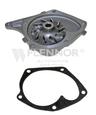 Pompe à eau, refroidissement du moteur FLENNOR FWP70055