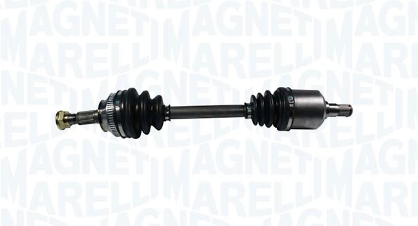 Arbre de transmission MAGNETI MARELLI 302004190257