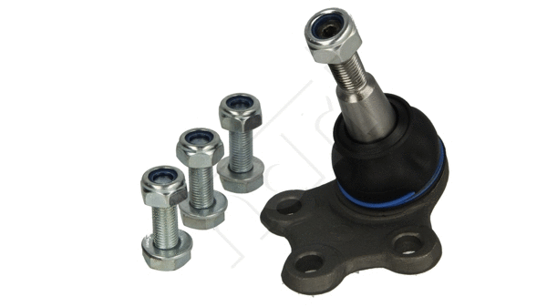 Rotule de suspension HART 449 489