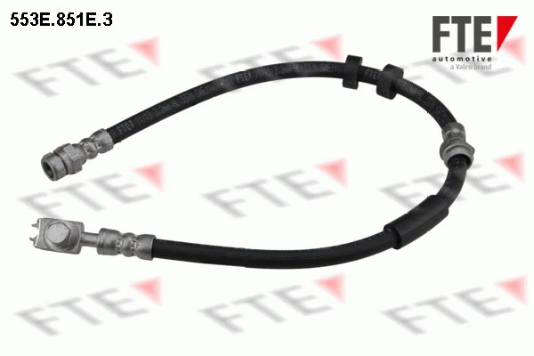 Flexible de frein FTE 9240310
