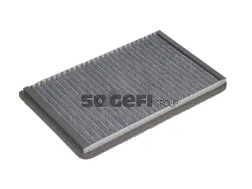 Filtre, air de l'habitacle TECNOCAR EC357