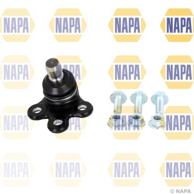 Rotule de suspension NAPA NST0211