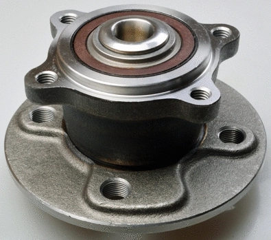 Kit de roulements de roue DENCKERMANN W413500