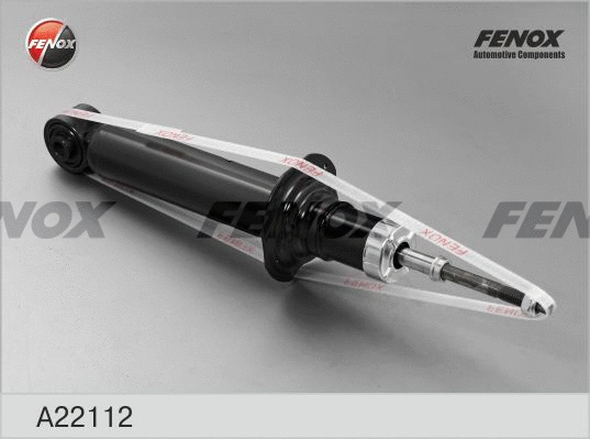 Amortisseur FENOX A22112