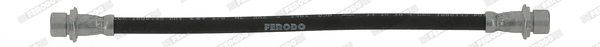 Flexible de frein FERODO FHY3069