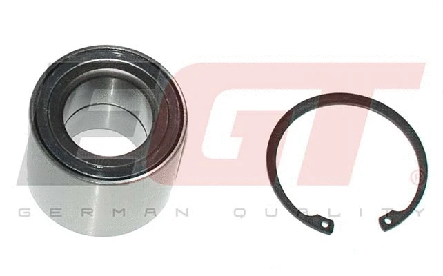 Kit de roulements de roue EGT 554128EGTk