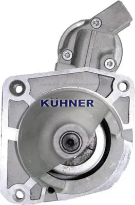 Démarreur AD KÜHNER 10504