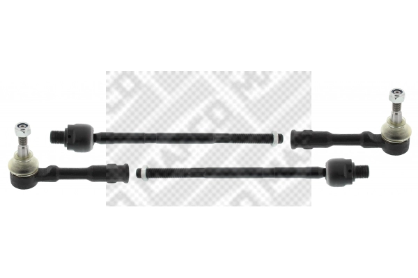 Kit de réparation, barre de connexion MAPCO 53607