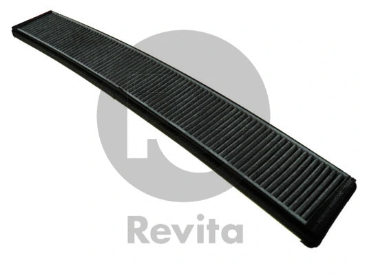 Filtre, air de l'habitacle REVITA FRH00532C