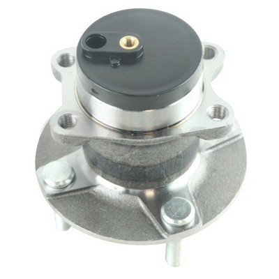 Moyeu de roue OSSCA 70319