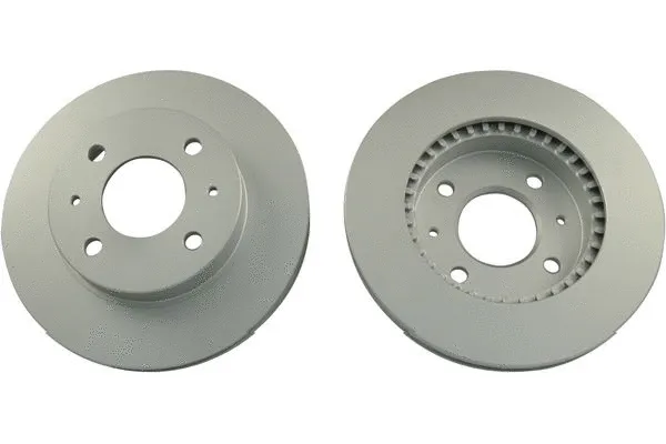 Disque de frein KAVO PARTS BR-6757-C