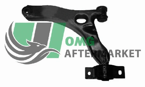 Bras de liaison, suspension de roue OMG SRL G40.4693/S