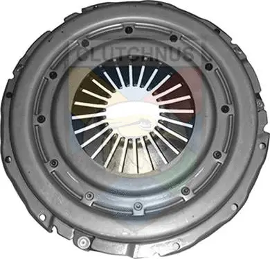 Mécanisme d'embrayage CLUTCHNUS SCPZ29