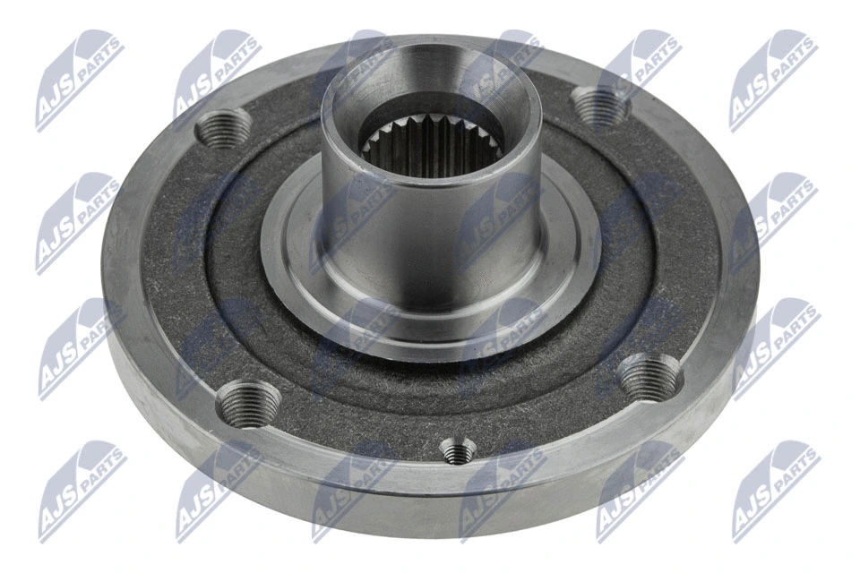 Moyeu de roue NTY KLP-CT-015P