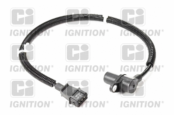 Capteur d'angle, vilebrequin QUINTON HAZELL XREV620