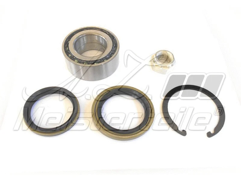 Kit de roulements de roue A.Z. Meisterteile AZMT-42-051-1816
