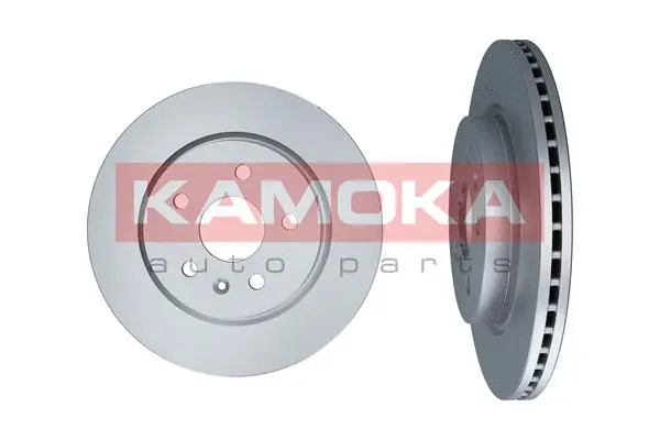 Disque de frein KAMOKA 103242