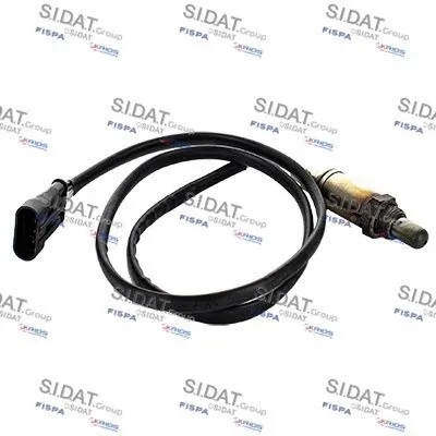 Sonde lambda AUTOTEAM M0602A2