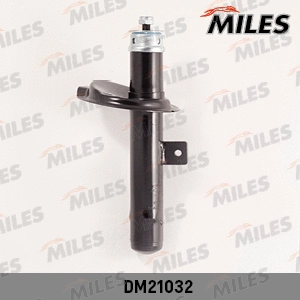 Amortisseur MILES DM21032