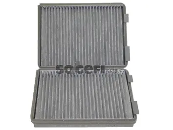 Filtre, air de l'habitacle FRAM CFA8912-2