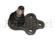 Rotule de suspension FORMPART 1404014