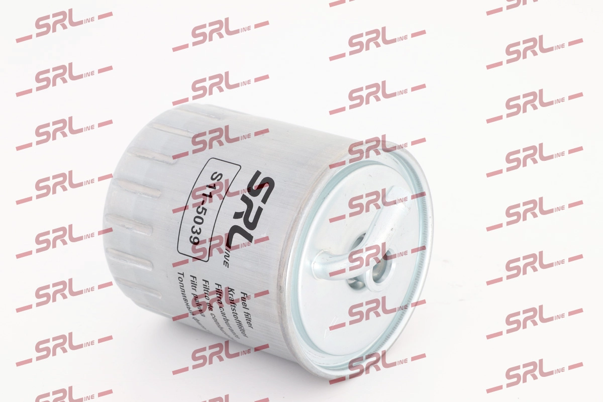 Filtre à carburant SRLine S11-5039