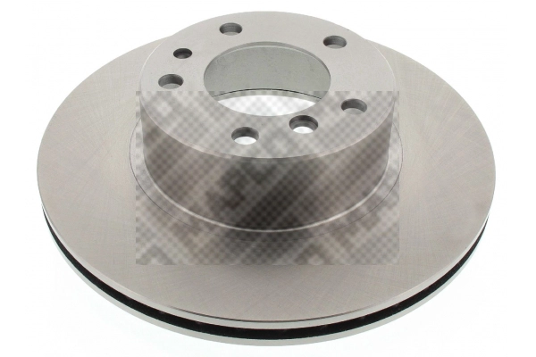 Disque de frein MAPCO 15715