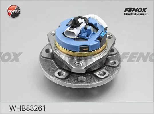 Moyeu de roue FENOX WHB83261