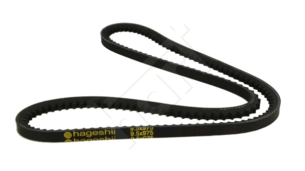 Courroie trapézoïdale HART 305 636