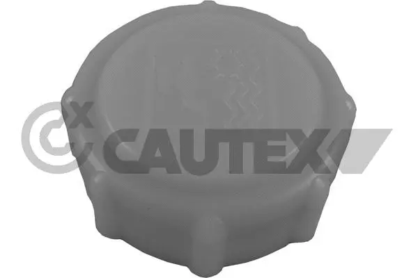 Bouchon, réservoir de liquide de refroidissement CAUTEX 766547