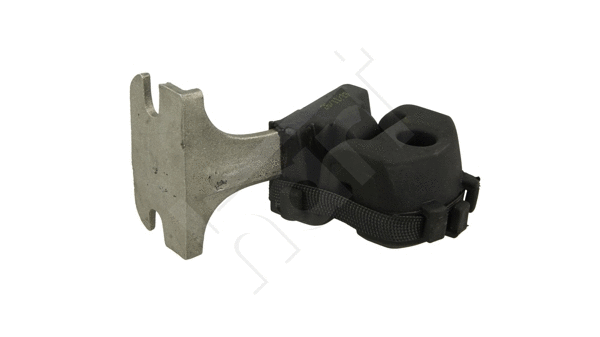 Suspension, échappement HART 448 950