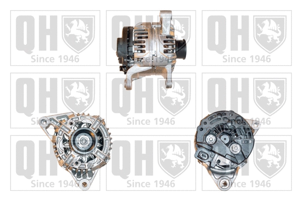 Alternateur QUINTON HAZELL QRA2401