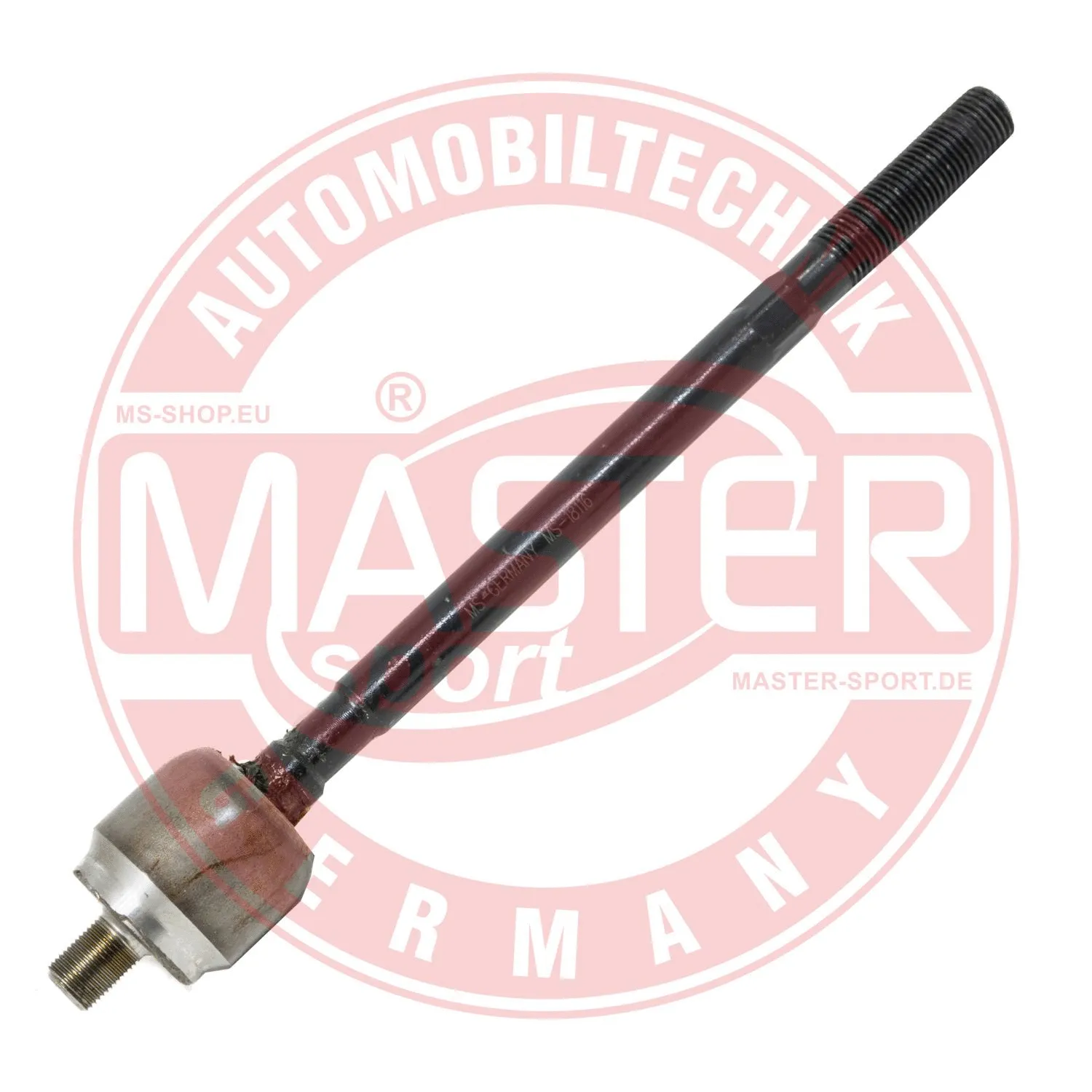 Rotule de direction intérieure, barre de connexion MASTER-SPORT GERMANY 18116-PCS-MS