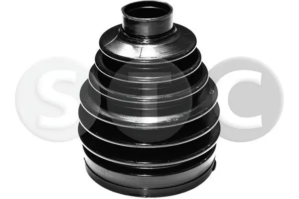 Joint-soufflet, arbre de commande STC T410090