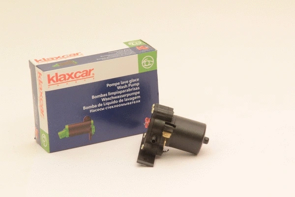 Pompe d'eau de nettoyage, nettoyage des vitres KLAXCAR FRANCE 54501z
