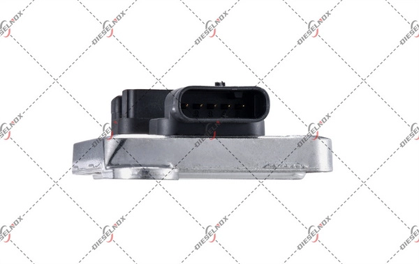 Capteur NOx, Injection d'urée DIESELNOX DN12121818C