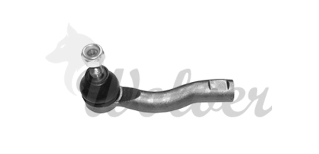 Rotule de barre de connexion WOLVER SP120701