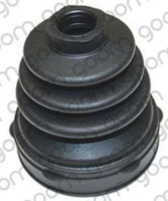 Joint-soufflet, arbre de commande GOOM DB-0396