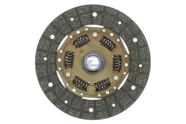 Disque d'embrayage AISIN DD-009