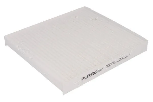 Filtre, air de l'habitacle PURRO PUR-PC6003