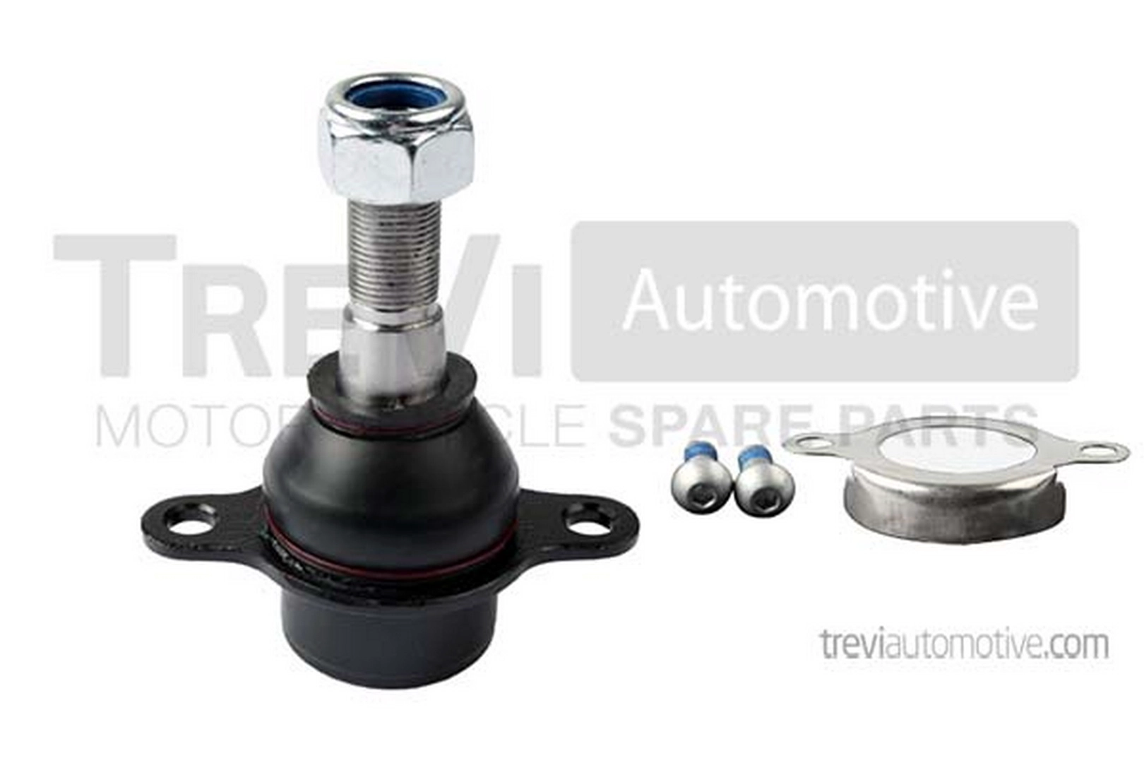Rotule de suspension TREVI AUTOMOTIVE TRTT2374