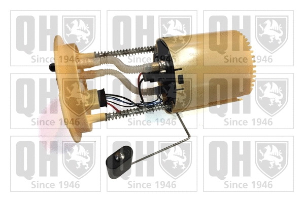 unité d'alimentation de carburant QUINTON HAZELL QFP893