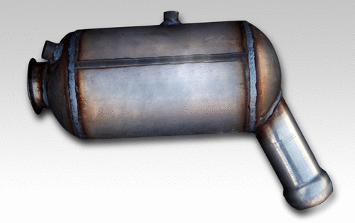 Catalyseur VEGAZ GmbH MK-373