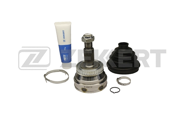Jeu de joints, arbre de transmission ZEKKERT GS-3255