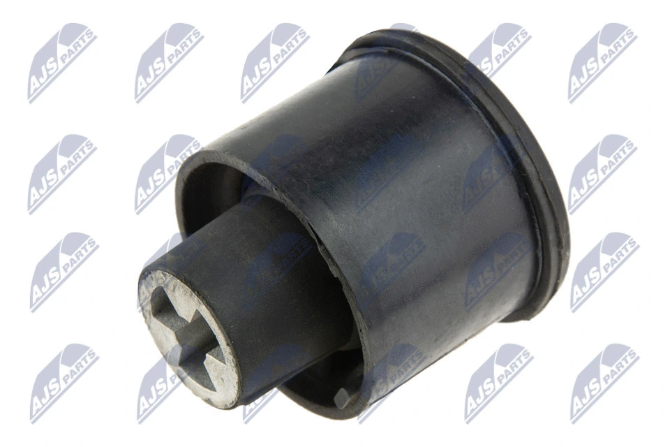 Suspension, corps de l'essieu NTY ZTT-VW-006B